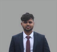 Vishnu Kalaiselvan
