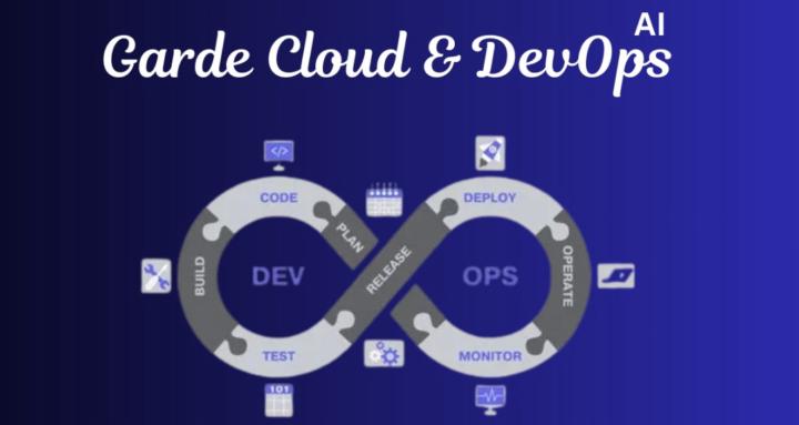 Garde Cloud & DevOps
