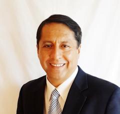Grover Vargas