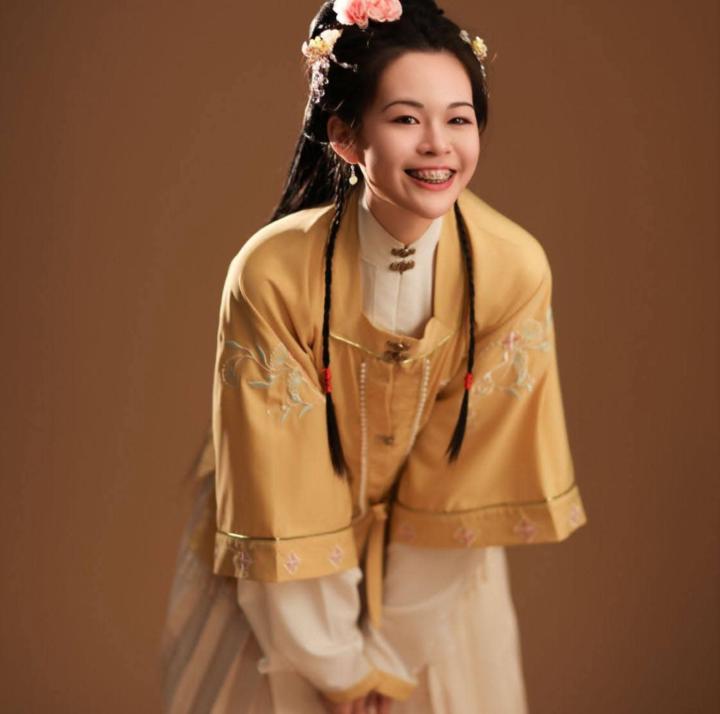Angeline Tang