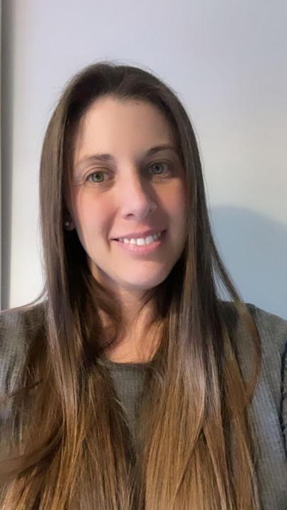 María Fernanda Mujica