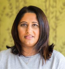 Deepa Gibson