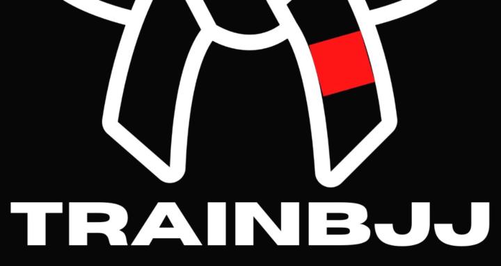 Train BJJ