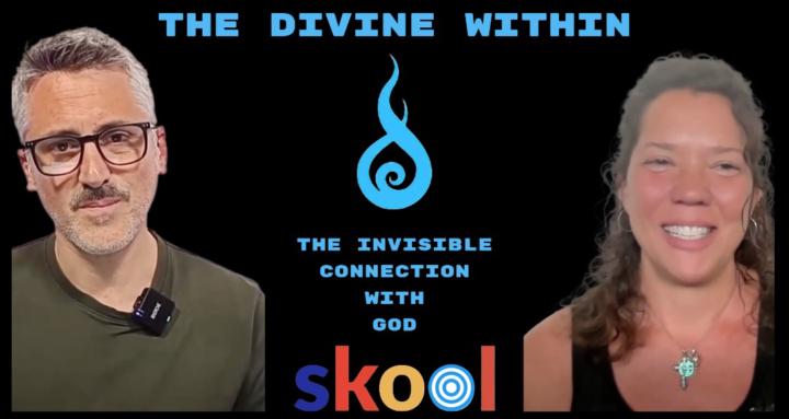 Skool of Service + Divinity