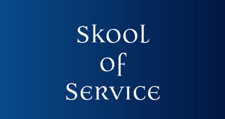 Skool of Service