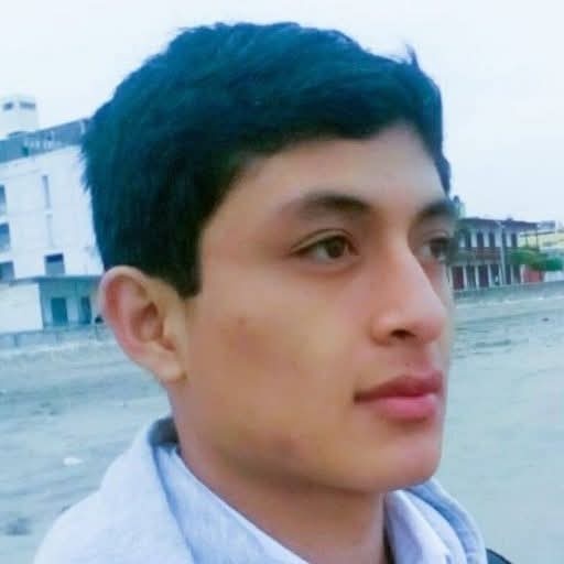 Daniel Urbina