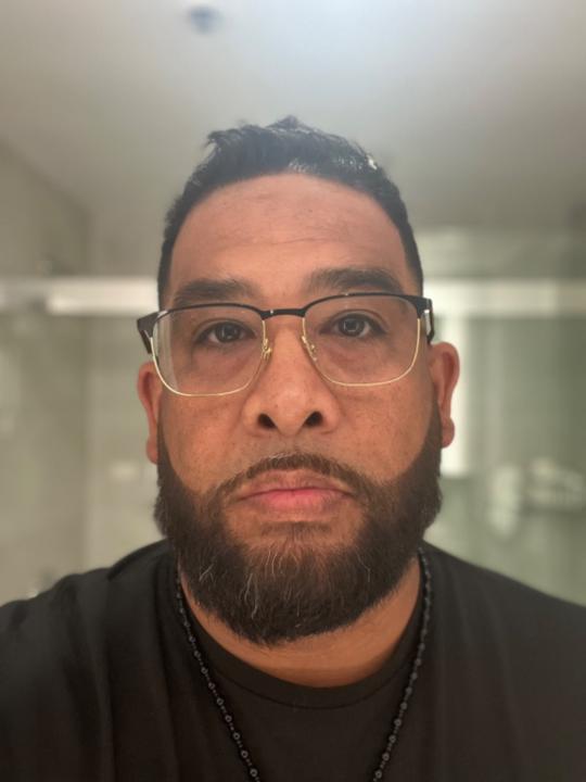 Santino Walker