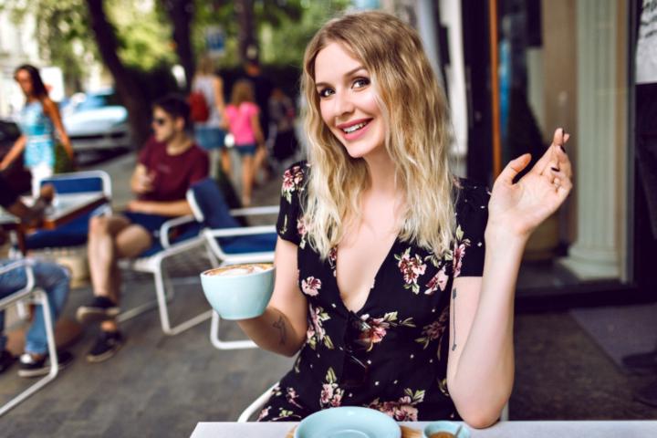 Madeline Kamal
