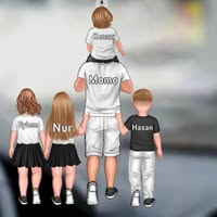 Mohammed serkan Mola