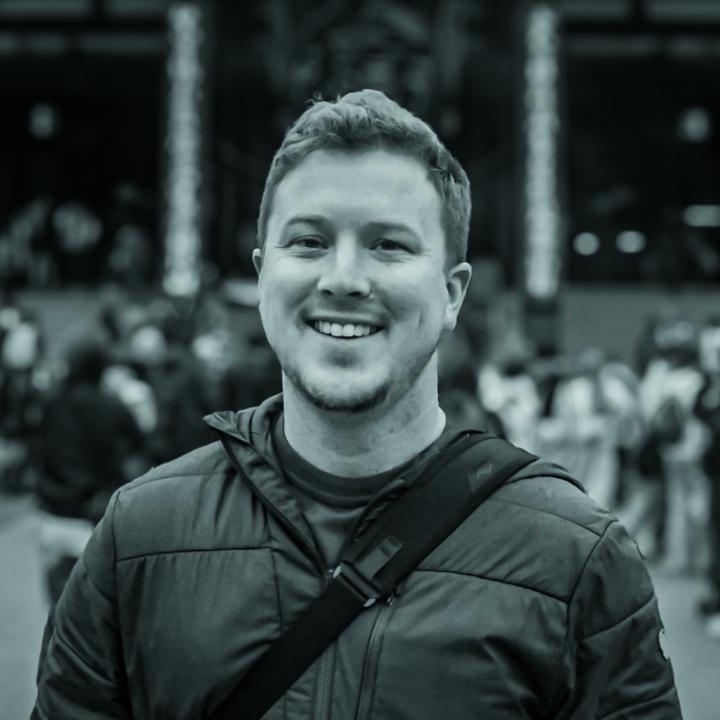 Austin Mitchell