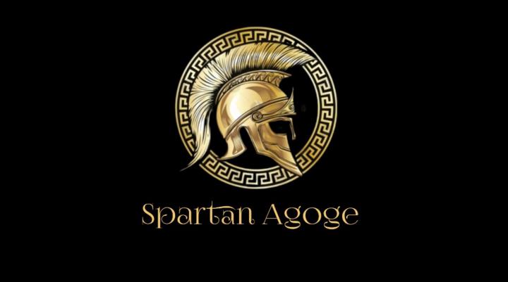 Spartan Agoge