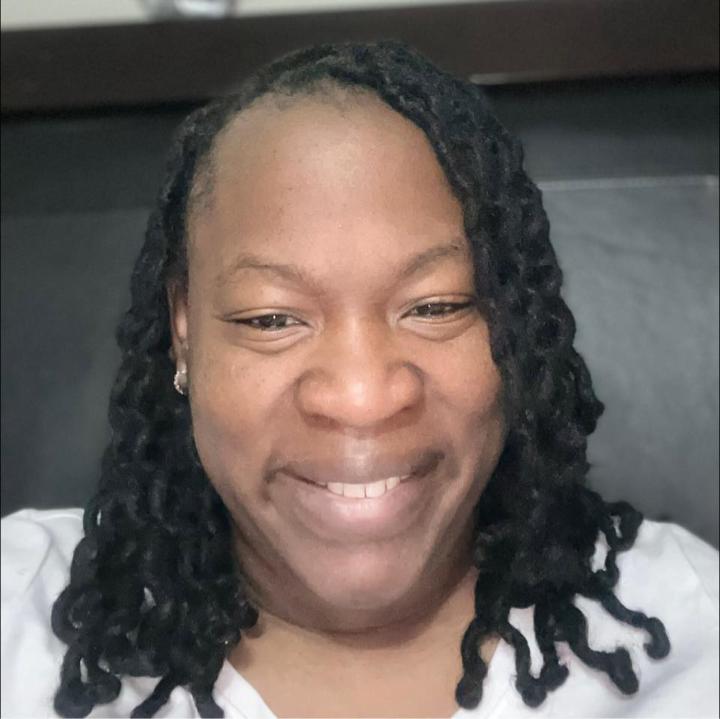 Keyett Burton-Samuels