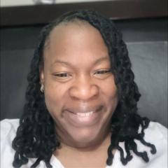 Keyett Burton-Samuels