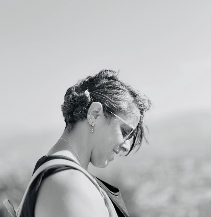 Gema Velasco Sánchez