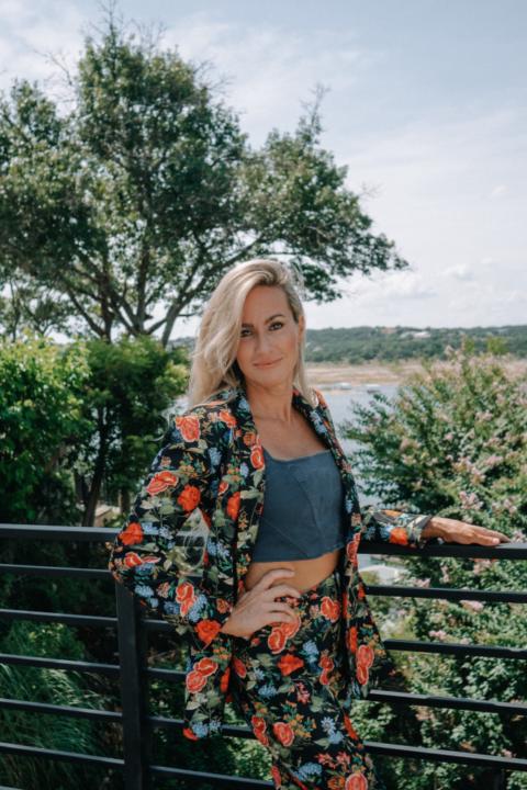 Julia Branham
