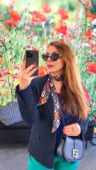 Farah Singer