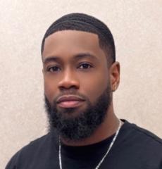 Terrance Wright
