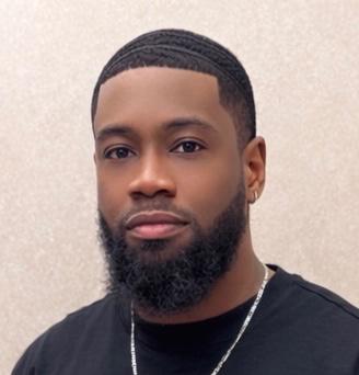 Terrance Wright