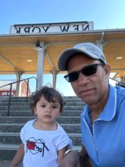 Fredy Rivas
