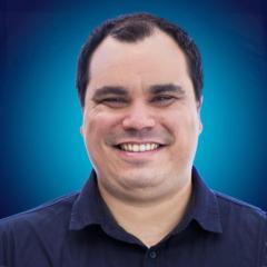 Frederico Nahas