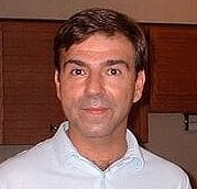 Ron Patterson