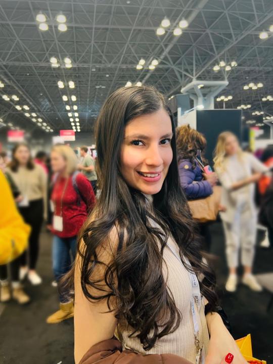 Andrea Herrera