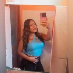 Yuleydis Berrocal