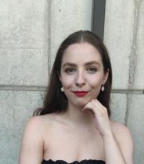 Jessica Tucker