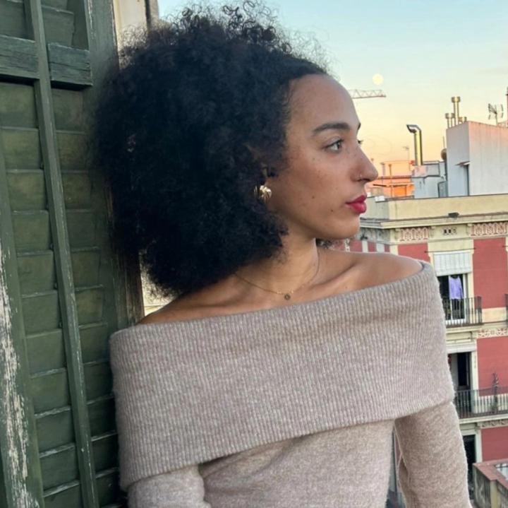 Paloma Soria