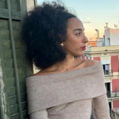 Paloma Soria