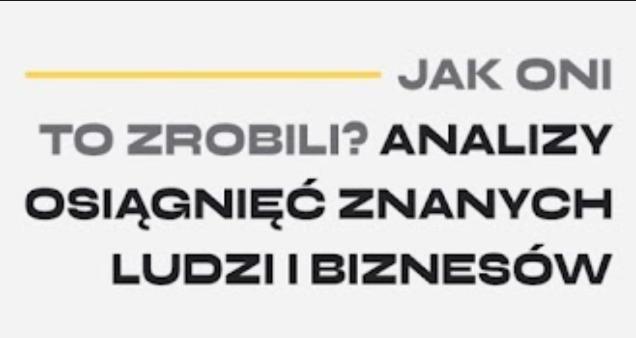 Jakim cudem? - społeczność 