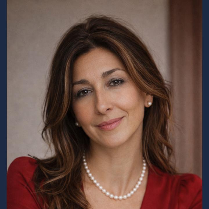 Montse Roure