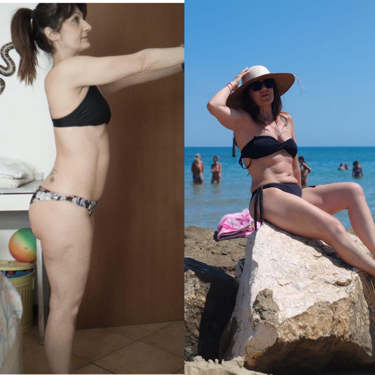 DONNAFIT50+