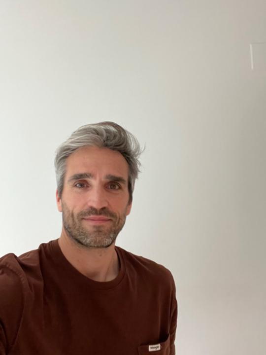 Diego Evangelisti
