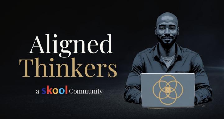 Aligned Thinkers