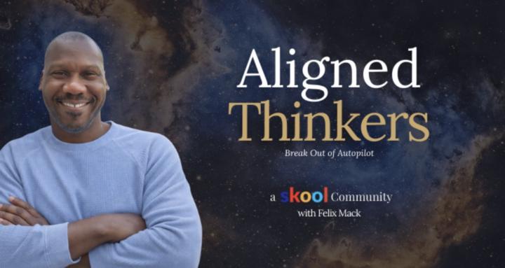Aligned Thinkers