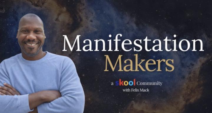 Manifestation Makers