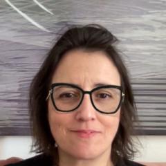 Lola Cordero Jahr