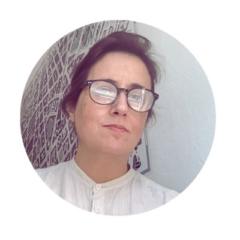 Lola Cordero Jahr