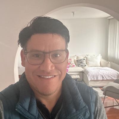 Edgar Espinoza