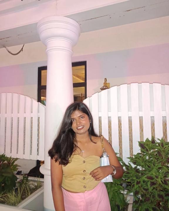 Priya Patel