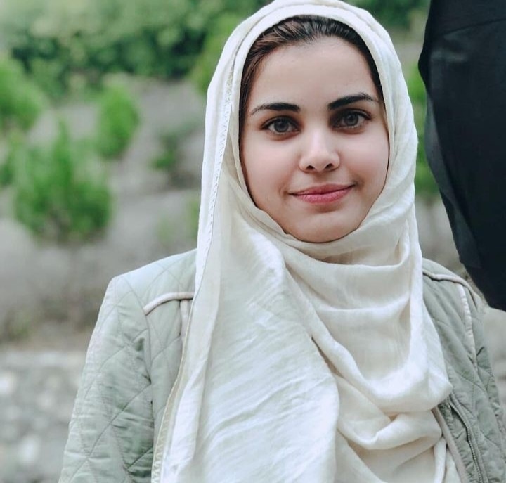 Ruqia Khan