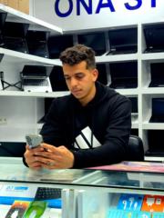 Ayoub El Gassoui