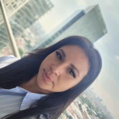 Alma Alejandra Rojas Varela
