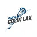 Logo Coach Colin Lax