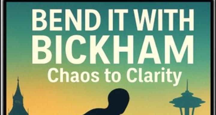 Chaos to Clarity Soccer Skool 