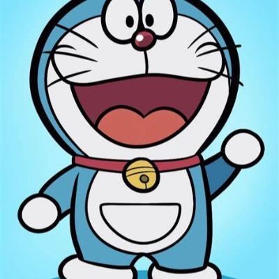 Doraemon Minhtuan