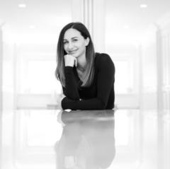 Clare Ventham