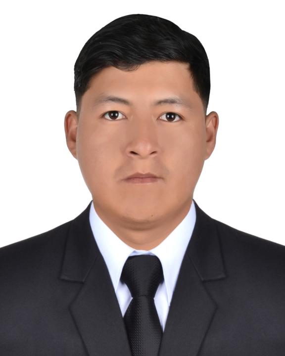 Neojael Justo Aguirre