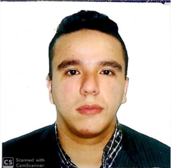 William Alberto